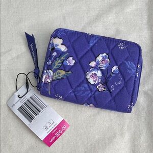 Vera Bradley Wallet